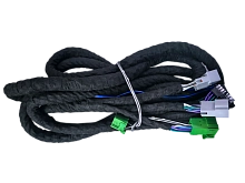 Кабель подключения акустики в автомобилях Li L6/L7/L8/L9 GOLDHORN AB218 PNP Harness. По цене – 29 490 руб.