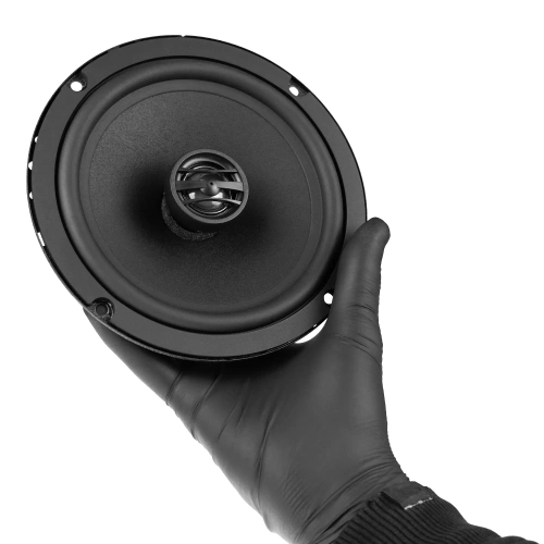 Коаксиальная акустика. Акустическая система AMP CONCERT 652. Цена от – 2 590 руб. фото 4