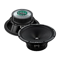 *Среднечастотная акустика (Мидбасс). Акустическая система MACHTE LITE 80. Цена от – 2 790 руб.