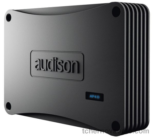 Усилитель AUDISON PRIMA AP 4D. Цена – 45 390 руб.
