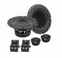 2 компонентная акустика. Акустическая система RECOIL H765C. Цена от – 5&nbsp;990 руб.