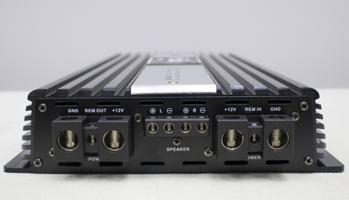 Усилитель FSD AUDIO MASTER D2.1000. Цена – 22 490 руб. фото 3