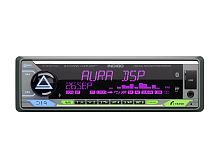 Автомагнитола AURA INDIGO-879DSP MkII типоразмера 1 DIN по цене от – 7 990 руб.