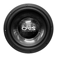 Сабвуфер ORIS ELECTRONICS NK-D1.15. Цена – 71 990 руб.