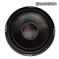 *Сабвуфер DYNAMIC STATE FORCE LIGHT SW46D1. Цена – 38 490 руб.