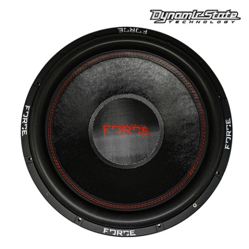 Сабвуфер DYNAMIC STATE FORCE LIGHT SW46D1. Цена – 31 850 руб. Сабвуфер DYNAMIC STATE FORCE LIGHT SW46D1. Цена – 31 850 руб.