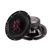 Коаксиальная акустика. Акустическая система KICX ST 165. Цена от – 2 390 руб.