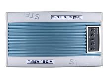 Усилитель STEG M.MSK130.4. Цена – 70 990 руб.