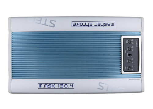 Усилитель STEG M.MSK130.4. Цена – 70 990 руб.