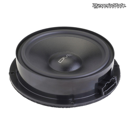 Акустика для VOLKSWAGEN, SKODA, SEAT. Акустическая система DYNAMIC STATE DVW-W162. Цена от – 16 990 руб. фото 5