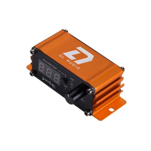 Усилитель DL AUDIO BARRACUDA 1.1800 V.2. Цена – 14 690 руб. фото 5
