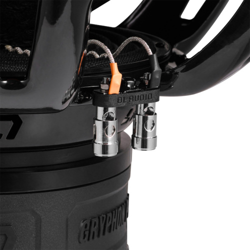 Сабвуфер DL AUDIO GRYPHON PRO 15 V.3. Цена – 10 790 руб. фото 4