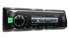 Автомагнитола PROLOGY CMX-175 типоразмера 1 DIN по цене от – 2 990 руб.