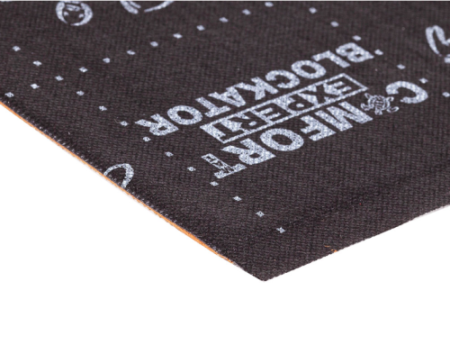 Виброизоляция COMFORTMAT BLOCKATOR. Цена – 450 руб. фото 3 Виброизоляция COMFORTMAT BLOCKATOR. Цена – 450 руб. фото 3