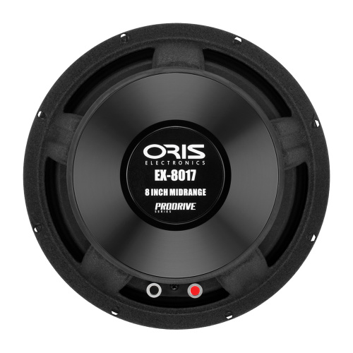 Среднечастотная акустика (Мидбасс). Акустическая система ORIS ELECTRONICS EX-8017. Цена от – 9 290 руб. фото 5