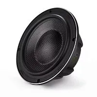 *Низкочастотная акустика. Акустическая система MOREL ELATE CARBON MW6. Цена от – 139 990 руб.