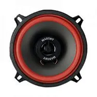 *Коаксиальная акустика. Акустическая система MAXONY MX-502. Цена от – 1 150 руб.