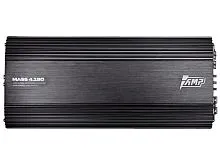 *Усилитель AMP MASS 4.190. Цена – 11 990 руб.