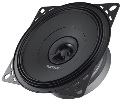 Коаксиальная акустика. Акустическая система AUDISON PRIMA APX 4. Цена от – 11 190 руб.