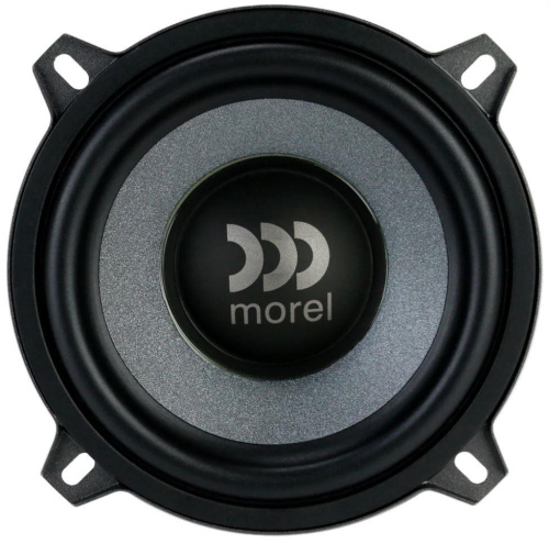2 компонентная акустика. Акустическая система MOREL TEMPO ULTRA 502 MKII. Цена от – 27 990 руб. фото 5