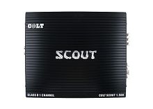 Усилитель COLT SCOUT 1.500. Цена – 4&nbsp;240 руб.