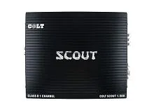 Усилитель COLT SCOUT 1.500. Цена – 4&nbsp;240 руб.