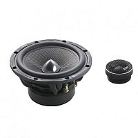 2 компонентная акустика. Акустическая система BLAM S165.100 Active. Цена от – 116 990 руб.