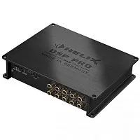*Процессор HELIX DSP-PRO MK3. По цене – 79 890 руб.