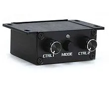 *Пульт для процессоров Helix URC.3. По цене – 3 490 руб.