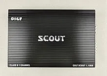 Усилитель COLT SCOUT 1.1000. Цена – 6&nbsp;690 руб.