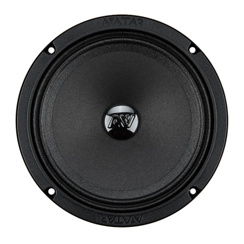 Среднечастотная акустика (Мидбасс). Акустическая система AVATAR MBR-61LE. Цена от – 1&nbsp;790 руб. фото 3