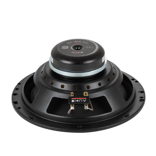 2 компонентная акустика. Акустическая система AUDIO SYSTEM (Germany) HX165 SQ EM EVO3. Цена от – 38&nbsp;490 руб. фото 4