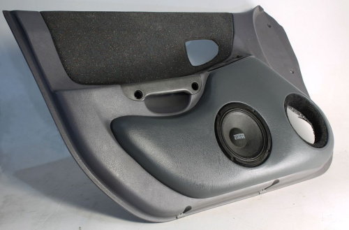Подиум дверной HYUNDAI ACCENT винил 16+16. Цена – 4 590 руб. фото 3