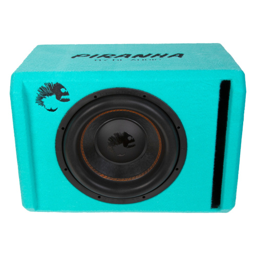 Сабвуфер DL AUDIO PIRANHA 12A Marine V.2. Цена – 14 490 руб. фото 4