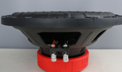 Сабвуфер FSD AUDIO STANDART 12 D2 PRO. Цена – 4&nbsp;720 руб. фото 2