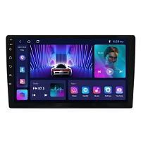 *Автомагнитола MEKEDE DX 4-64Gb QLED 9"