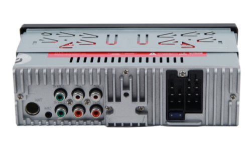 Автомагнитола ACV AVS-940BM типоразмера 1 DIN по цене от – 3 890 руб. фото 2