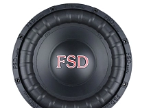 *Сабвуфер FSD AUDIO MASTER 12 D2/D4 PRO. Цена – 9 970 руб.