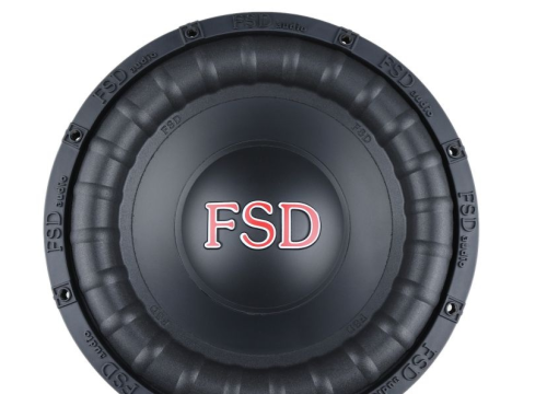 Сабвуфер FSD AUDIO MASTER 12 D2/D4 PRO. Цена – 7&nbsp;970 руб.