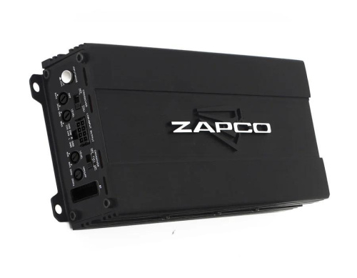 Усилитель ZAPCO ST-104D SQ MINI. Цена – 44&nbsp;990 руб.