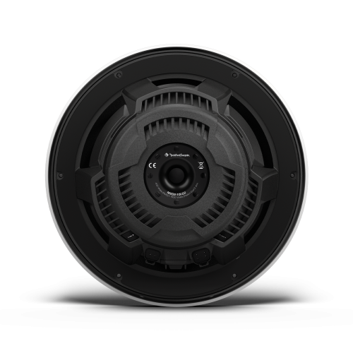 Сабвуферы для яхт и катеров. Сабвуфер ROCKFORD FOSGATE M2D2-10I-G2. Цена от – 44&nbsp;990 руб. фото 6
