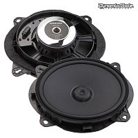 Акустика для TOYOTA, SUBARU, LEXUS,DAIHATSU, LADA. Акустическая система DYNAMIC STATE DTL-M89. Цена от – 18 690 руб.