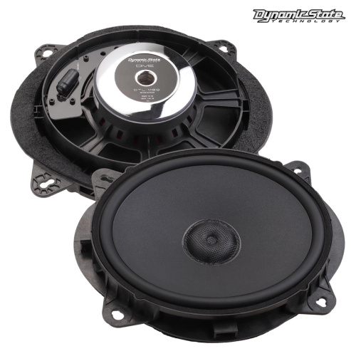 Акустика для TOYOTA, SUBARU, LEXUS,DAIHATSU, LADA. Акустическая система DYNAMIC STATE DTL-M89. Цена от – 18 690 руб.