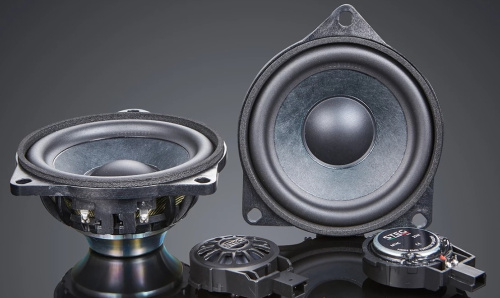 Аустика для TESLA. Акустическая система STEG MT4C. Цена от – 14&nbsp;310 руб.