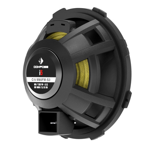 Низкочастотная акустика. Акустическая система HELIX Ci5 M80FM-S3. Цена от – 19&nbsp;890 руб. фото 4