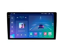 *Автомагнитола MEKEDE TS18 2K 4+64G 10"