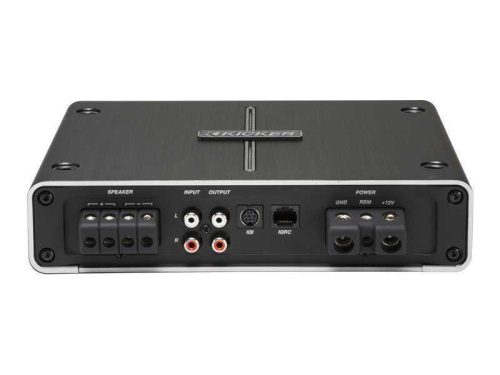 Усилитель KICKER IQ1000.1. Цена – 53&nbsp;390 руб. фото 2