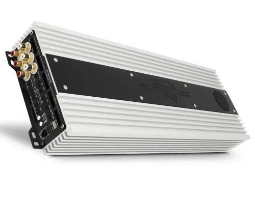 Усилитель ZAPCO ST-6X SQ III. Цена – 72&nbsp;990 руб.