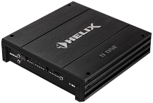 Усилитель HELIX M ONE. Цена – 26 890 руб.