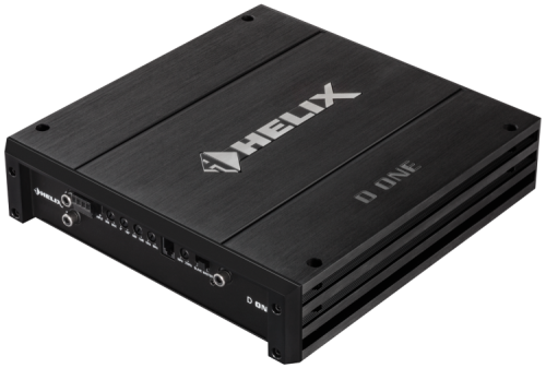 Усилитель HELIX M ONE. Цена – 26 890 руб.